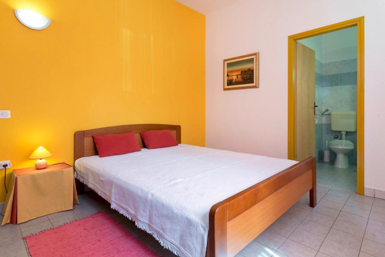 Liliana In Medulin * Istrien Hotel Exterior photo